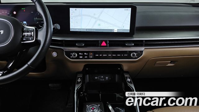 Kia Sorento 2024 — photo 15