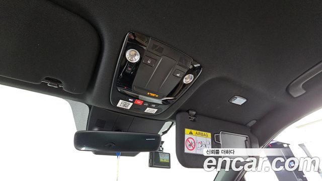 Kia Sorento 2024 — photo 18