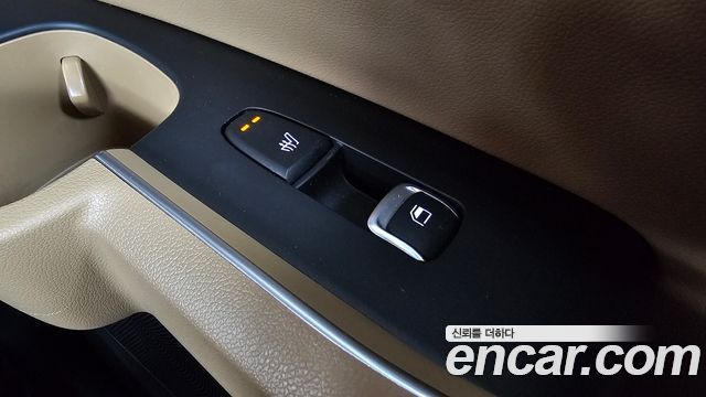 Kia Sorento 2024 — photo 19