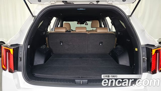 Kia Sorento 2024 — photo 20