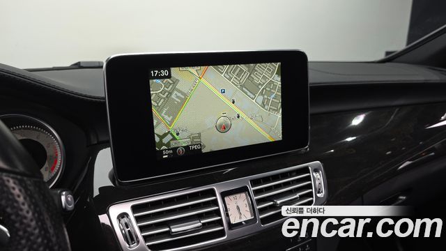 Mercedes-Benz CLS-Class 2015 — photo 15