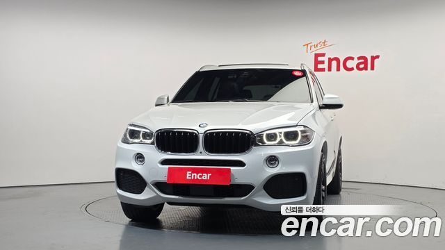 BMW X5 2018 — photo 3