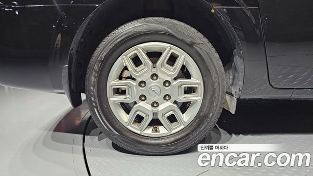 Hyundai Staria 2023 — photo 5