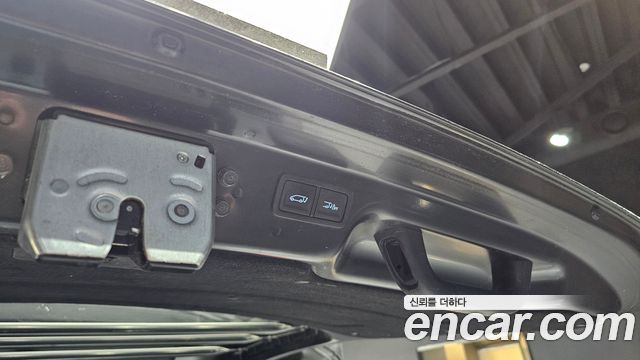 Hyundai Staria 2023 — photo 26