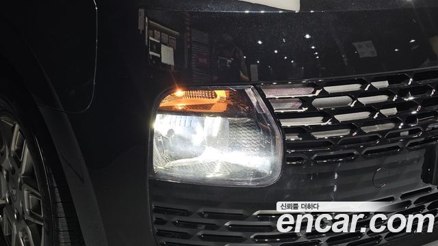 Hyundai Staria 2023 — photo 8