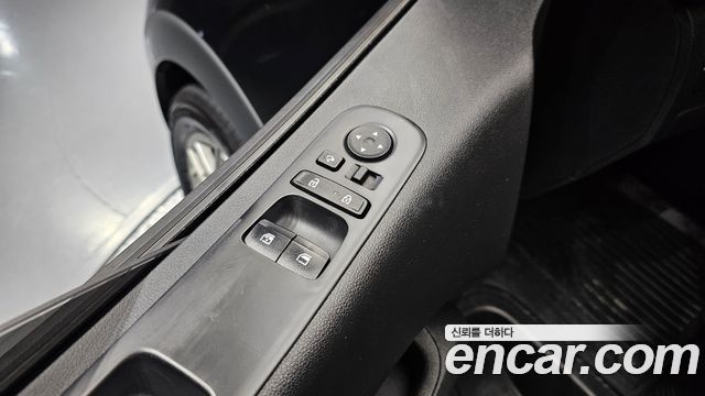 Hyundai Staria 2023 — photo 27