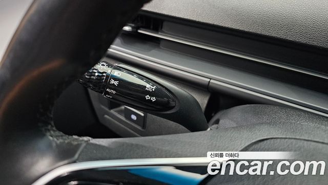 Hyundai Staria 2023 — photo 29