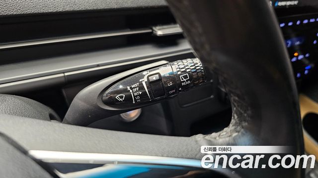 Hyundai Staria 2023 — photo 30