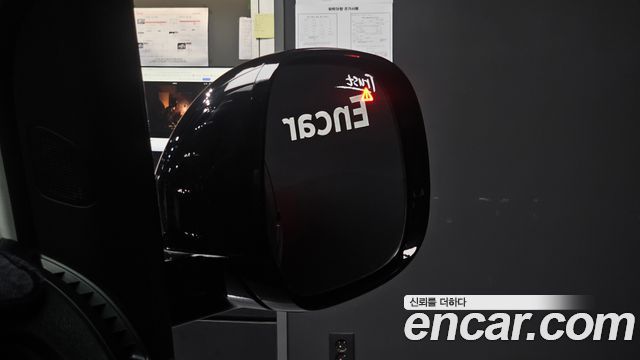 Hyundai Staria 2023 — photo 32