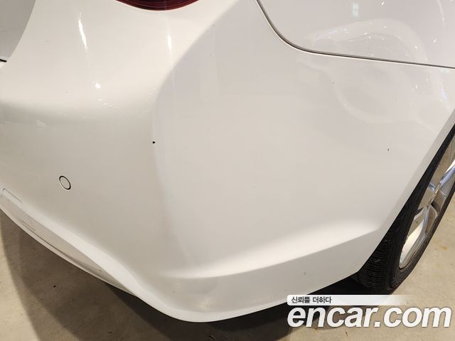 Chevrolet Korea Cruze 2014 — photo 7
