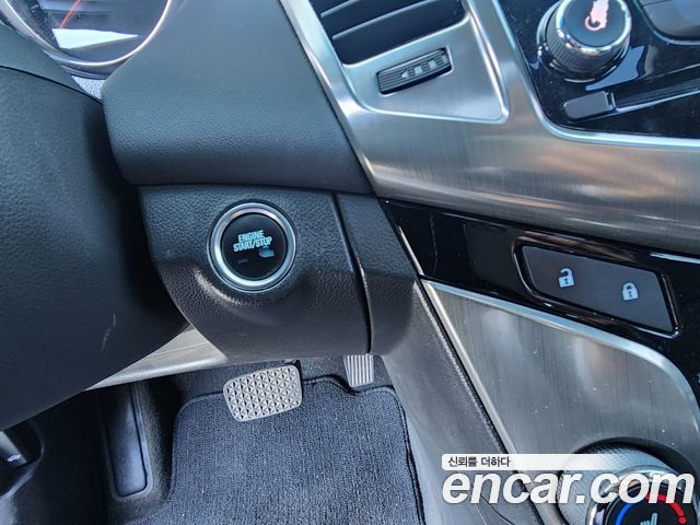 Chevrolet Korea Cruze 2014 — photo 19