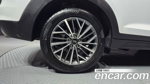 Hyundai Tucson 2019 — photo 5
