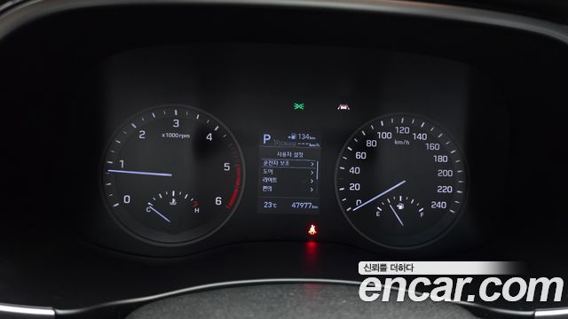 Hyundai Tucson 2019 — photo 11