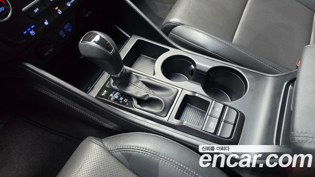 Hyundai Tucson 2019 — photo 12