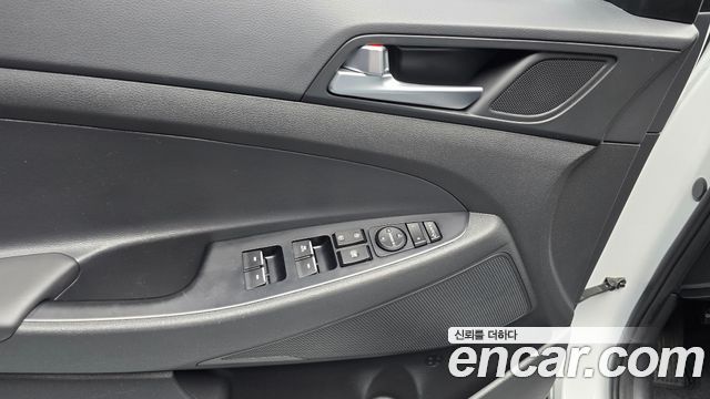 Hyundai Tucson 2019 — photo 23