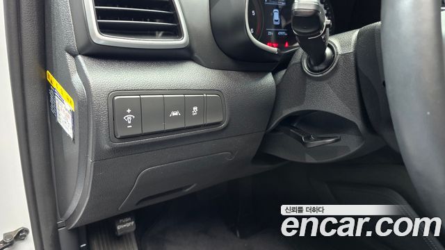 Hyundai Tucson 2019 — photo 25
