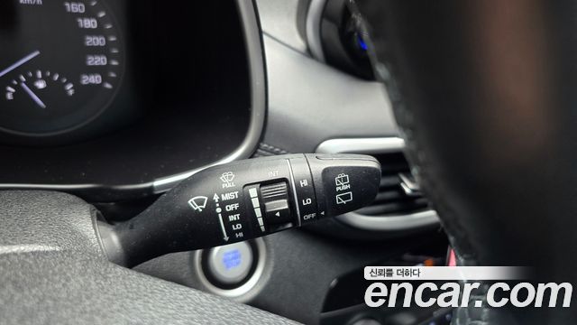 Hyundai Tucson 2019 — photo 26