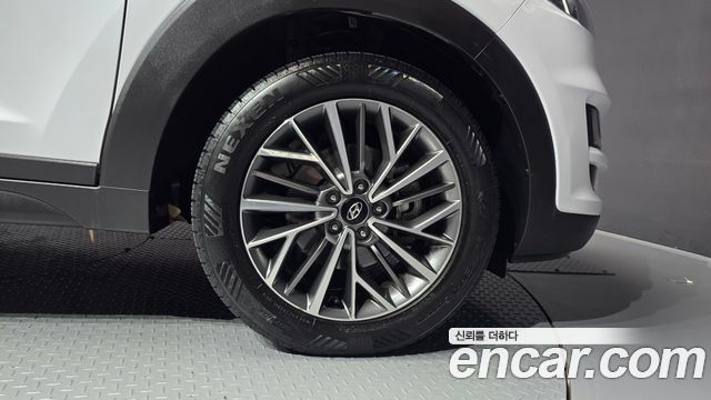 Hyundai Tucson 2019 — photo 7