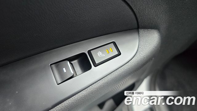 Hyundai Tucson 2019 — photo 27