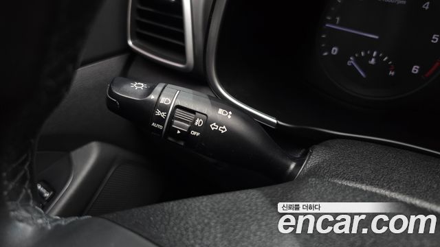 Hyundai Tucson 2019 — photo 28