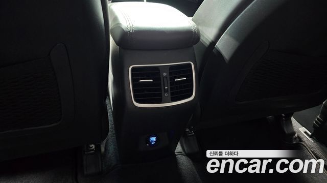 Hyundai Tucson 2019 — photo 30