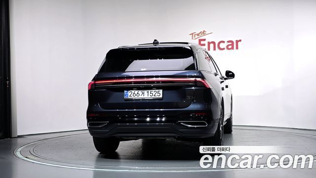 Lincoln Nautilus 2024 — photo 4