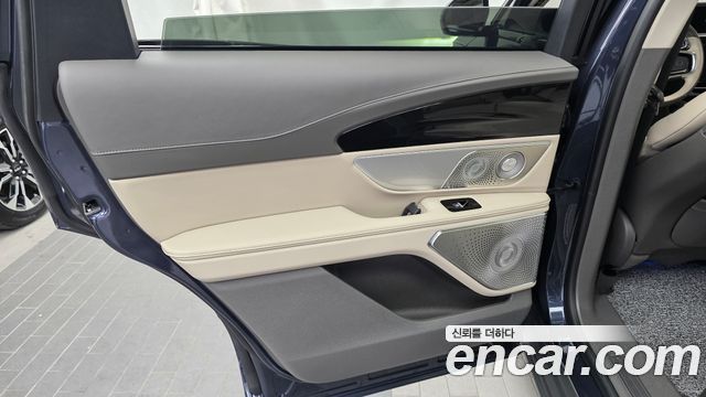 Lincoln Nautilus 2024 — photo 15