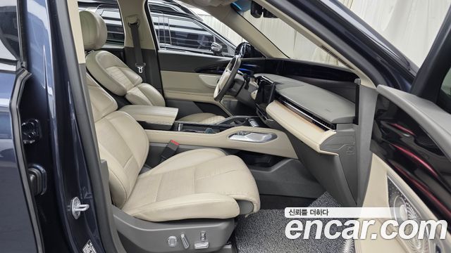 Lincoln Nautilus 2024 — photo 16