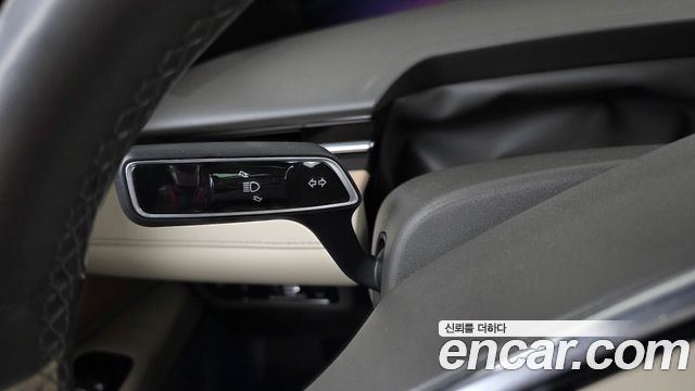 Lincoln Nautilus 2024 — photo 30
