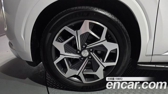 Hyundai Palisade 2021 — photo 5