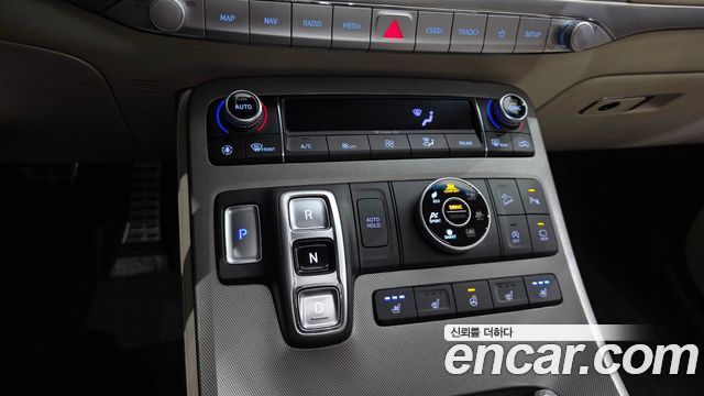 Hyundai Palisade 2021 — photo 9
