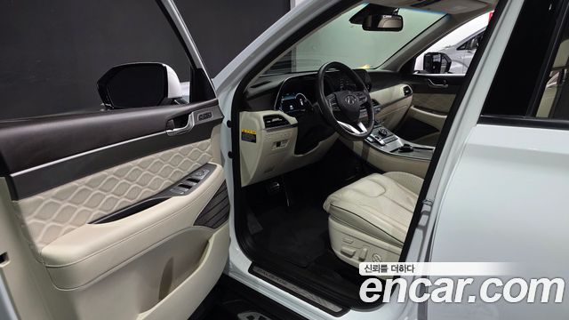 Hyundai Palisade 2021 — photo 10