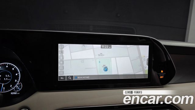 Hyundai Palisade 2021 — photo 14