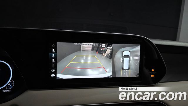Hyundai Palisade 2021 — photo 15