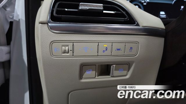 Hyundai Palisade 2021 — photo 16