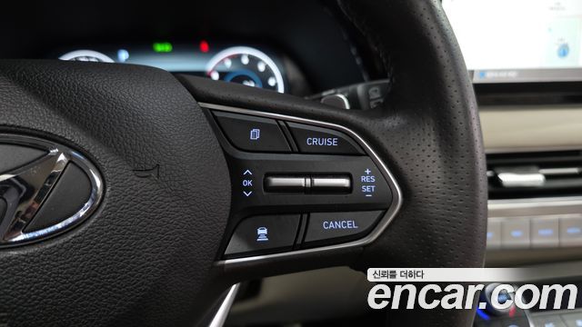 Hyundai Palisade 2021 — photo 17