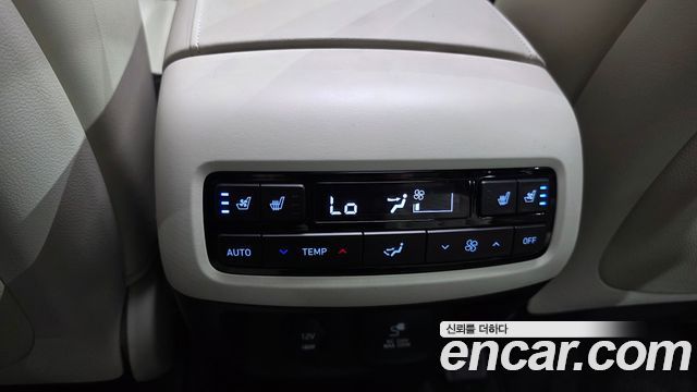 Hyundai Palisade 2021 — photo 19