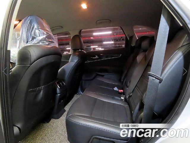 Kia Sorento 2019 — photo 7