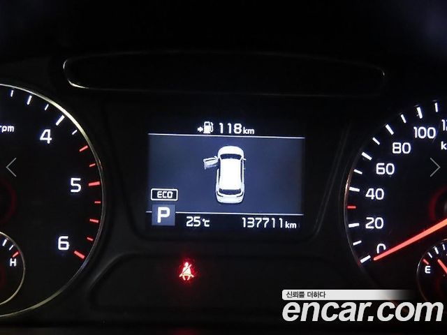 Kia Sorento 2019 — photo 9