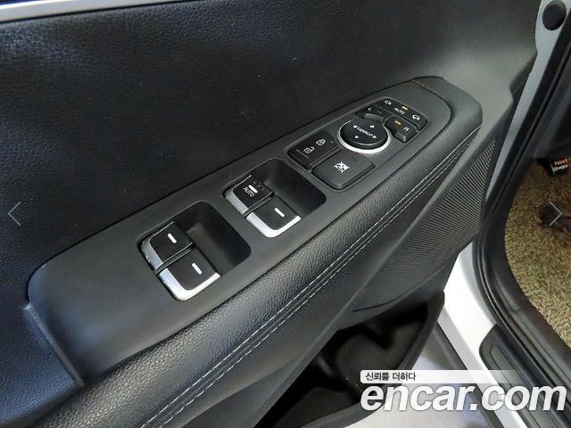 Kia Sorento 2019 — photo 13