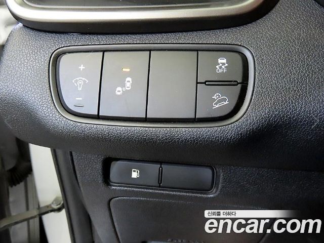 Kia Sorento 2019 — photo 14