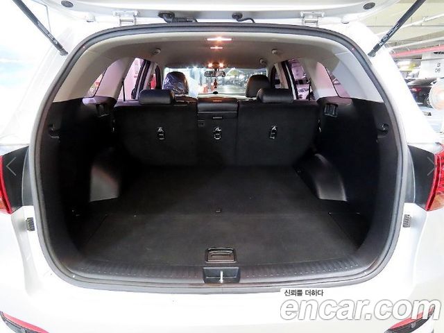 Kia Sorento 2019 — photo 17