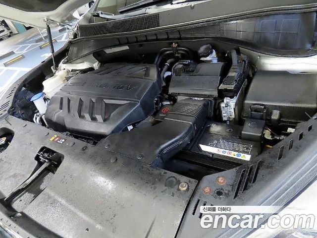 Kia Sorento 2019 — photo 19