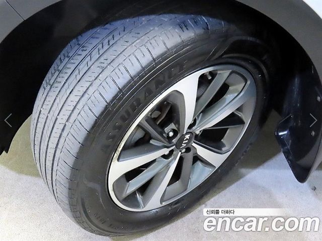 Kia Sorento 2019 — photo 20