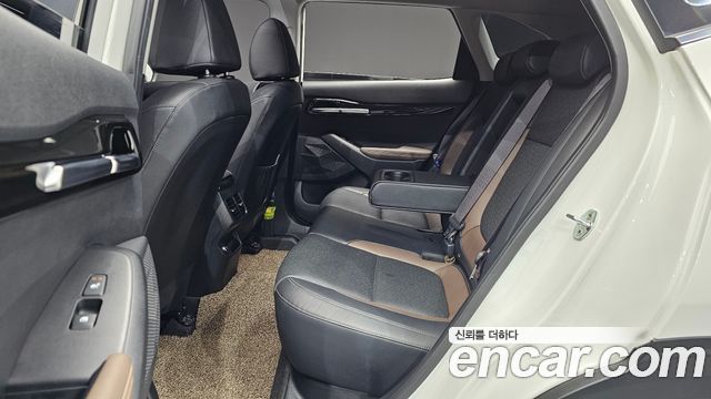 Kia Seltos 2020 — photo 11