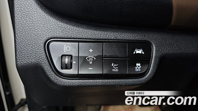 Kia Seltos 2020 — photo 17