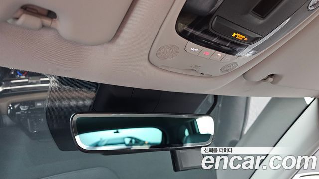 Kia Seltos 2020 — photo 19