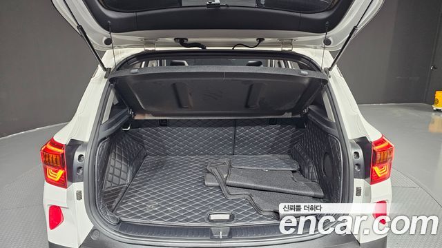 Kia Seltos 2020 — photo 20