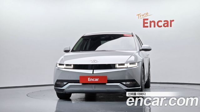 Hyundai Ioniq5 2024 — photo 3