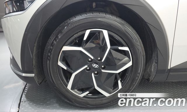 Hyundai Ioniq5 2024 — photo 5